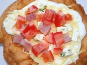 Langos - Rezept - Bild Nr. 2