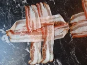 Schnitzelrosen mit Erdäpfel-Karotten-Püree - Rezept