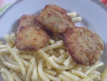 Hähnchenschnitzelchen - Rezept - Bild Nr. 12
