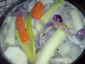 Hähnchenschnitzelchen - Rezept - Bild Nr. 5