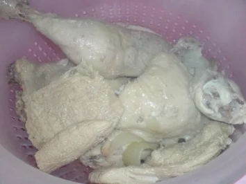 Hähnchenschnitzelchen - Rezept - Bild Nr. 7