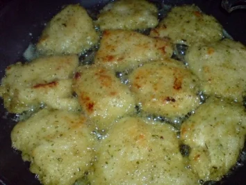 Hähnchenschnitzelchen - Rezept - Bild Nr. 10