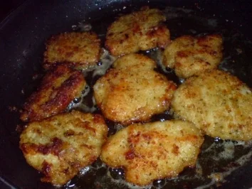 Hähnchenschnitzelchen - Rezept - Bild Nr. 11