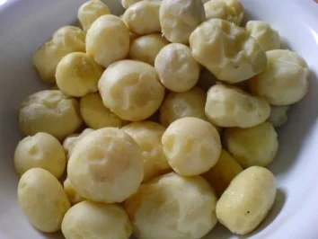 Hähnchenschnitzelchen - Rezept - Bild Nr. 14