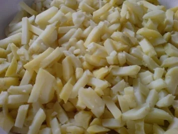 Hähnchenschnitzelchen - Rezept - Bild Nr. 15