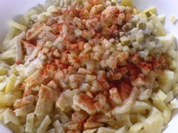 Hähnchenschnitzelchen - Rezept - Bild Nr. 16