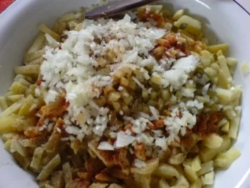 Hähnchenschnitzelchen - Rezept - Bild Nr. 17