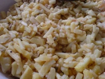 Hähnchenschnitzelchen - Rezept - Bild Nr. 18