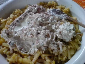 Hähnchenschnitzelchen - Rezept - Bild Nr. 19