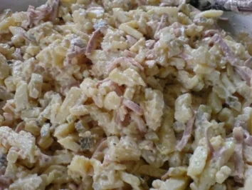 Hähnchenschnitzelchen - Rezept - Bild Nr. 20