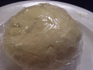 Strudelteig - Rezept - Bild Nr. 3