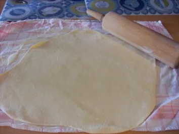 Strudelteig - Rezept - Bild Nr. 4