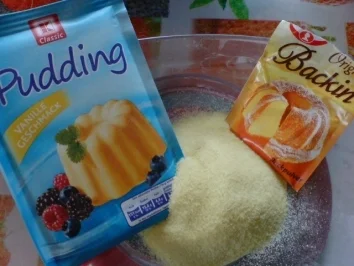 Käsekuchen mit Kirschen - Rezept - Bild Nr. 5