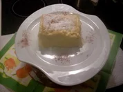 Cremeschnitte - Rezept