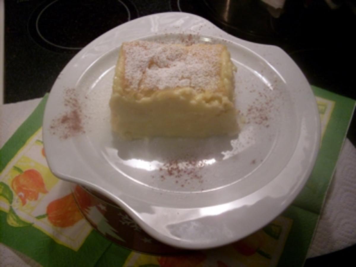 Cremeschnitte Rezept von meiner Vermieterin aus Kroatien - Rezept By
Sternschnuppen