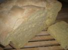 Brot --- einfaches Maisbrot - Rezept