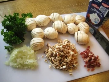 Leberknödel - neu entdeckt - Rezept - Bild Nr. 3