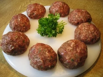Leberknödel - neu entdeckt - Rezept - Bild Nr. 2
