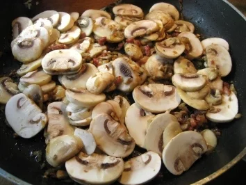 Leberknödel - neu entdeckt - Rezept - Bild Nr. 5