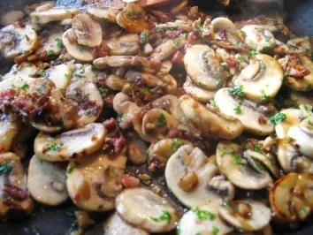 Leberknödel - neu entdeckt - Rezept - Bild Nr. 6