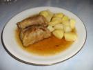 Wirsing-Hack-Röllchen - Rezept