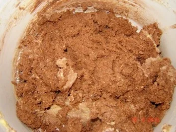 Kuchen + Torten : Russischer Apfelkuchen - Rezept - Bild Nr. 3