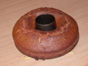 Schneller Brausekuchen - Rezept