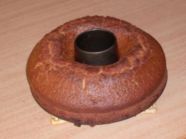 Schneller Brausekuchen - Rezept mit Bild - kochbar.de