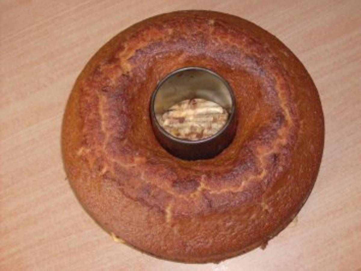 Schneller Brausekuchen - Rezept - Bild Nr. 2