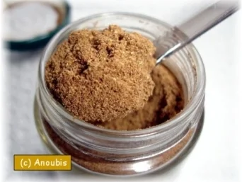 Gewürzmischung - Garam Masala - Rezept