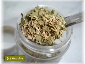 Gewürzmischung - Für Feta und griechische Speisen - Rezept