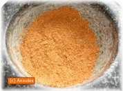 Gewürzmischung - Taco-/Hackfleisch-Würze - Rezept