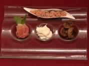 Quartett aus Meer und Weide (Miriam Cani) - Rezept