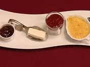 Mix Embelsirash (Miriam Cani) - Rezept