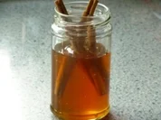 Blitz Zimthonig - Rezept