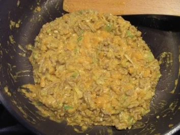 gefüllter Hokkaido - Rezept - Bild Nr. 6