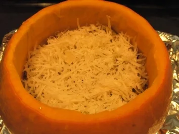 gefüllter Hokkaido - Rezept - Bild Nr. 7