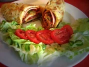 Kartoffelpfannkuchen groß+anders....  ;-) - Rezept