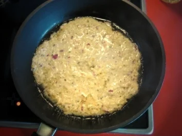 Kartoffelpfannkuchen groß+anders....  ;-) - Rezept - Bild Nr. 3