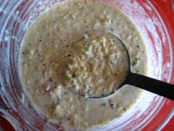 Kartoffelpfannkuchen groß+anders....  ;-) - Rezept - Bild Nr. 4