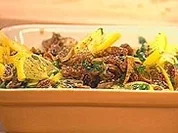 Gebackener Feta - Rezept