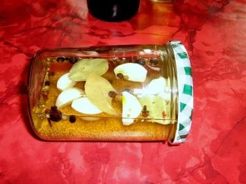 Senf - Rezept - Bild Nr. 3