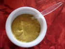 Rezept: Senf Senf - Rezept