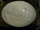 Rahmkuchen - Rezept