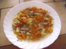 Möhreneintopf - Rezept