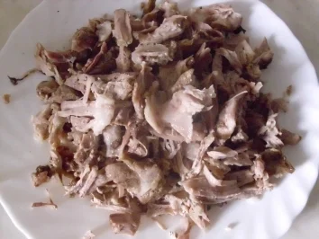 Rezept: Möhreneintopf Bild Nr. 6 Möhreneintopf - Rezept - Bild Nr. 6