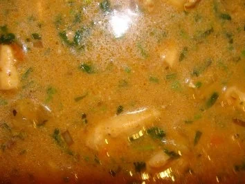 Geflügel - Chin. Hühnerbruststreifen - - Rezept - Bild Nr. 2