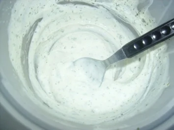 Vollkornbagel mti Speck und Ei - Rezept - Bild Nr. 4