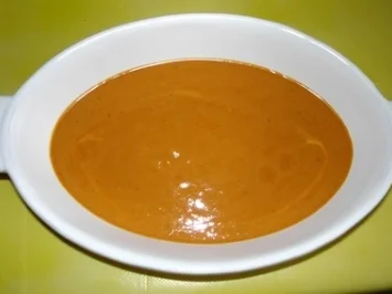 Rezept: Das Huhn in der Paprika... Bild Nr. 2 Das Huhn in der Paprika... - Rezept - Bild Nr. 2