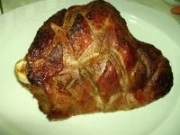 Schweinshaxe - Rezept